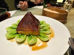 -杭州君悦酒店·湖滨28中餐厅