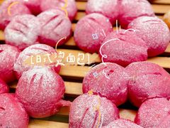 -木子木水日式烫面包(世界城光谷店)