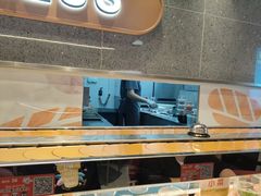 -争鲜回转寿司(中街大悦城店)