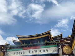 -塔尔寺