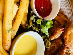 -Money Shops(愚园路店)