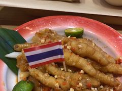 -迷你椰·泰式大排档(湖州衣裳街店)