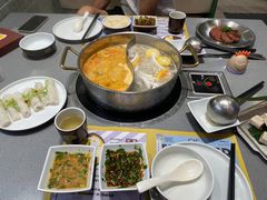 -椰小鸡·琼州糟粕醋(美兰缤纷城店)