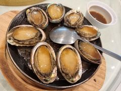 -金河半岛园林酒家(金融城店)