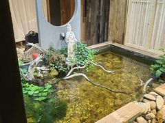 -邈墨茶馆(大兜路1号店)