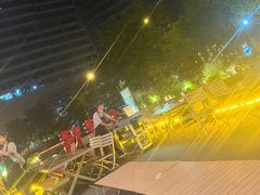 -KAOKAO烤烤·丹东海鲜烧烤(望京店)