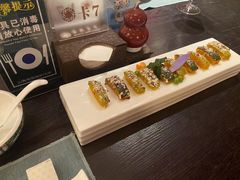 -宝燕壹号景观餐厅(龙盛国际商业广场店)