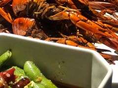 卤澳龙-虾胡闹龙虾馆(湄南河店)