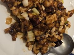 -眉州东坡(团结湖店)