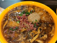 -毛华美食(清扬路店)