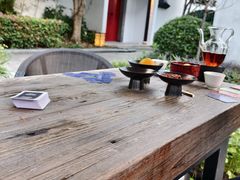 -煮雨小筑(斜塘老街店)