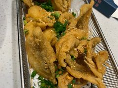 -三品香·江浙菜(松江九谊店)