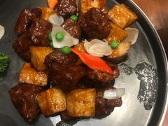-上海人家花樣年华(中山公园店)