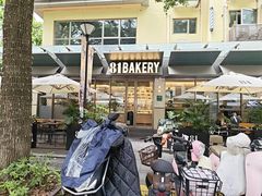-81BAKERY(大学路店)