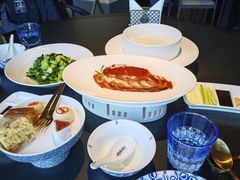 -喜悦烤鸭·新京菜(王府井店)