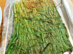 -丹东立强海鲜烧烤·牛B大串(星海店)