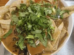 -正味斋锅巴菜(西北角店)