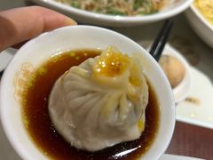 -老淮城·长鱼面(河下古镇店)