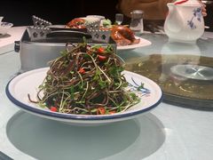 -不倒翁·徽天下名菜楼(马鞍山路店)