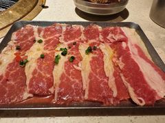-Ant 蚂蚁洞烤肉·大营地(上海静安大悦城店)