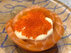 -万岁寿司(芳村店)