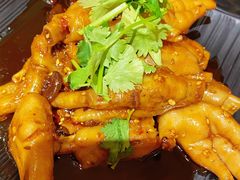 好吃的鸡爪子-壹酒贰肉1926·深夜食堂(九纬路店)
