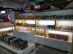 -杭州大厦LSE城市生活超市(杭州大厦店)