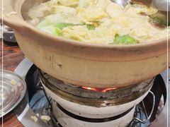 -威邵鸡煲(西华路总店)