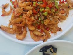 -帕米尔食府(白云观店)