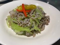 -半天妖烤鱼(连江万家店)