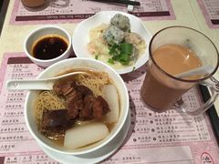 -池记(尖沙咀店)