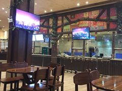 -雨林餐厅(长隆海洋王国店)