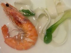 -浩运·海鲜青岛菜·海胆水饺(石老人店)