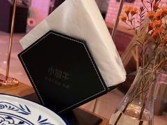 -小放牛炒菜馆(北国商城店)