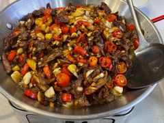 -福巷湘食小馆·猛火现炒(上海首店)