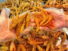 -红全周·洪濑鸡爪(万祥路店)
