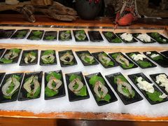 -芭菲盛宴·环球美食(解放碑英利国际店)