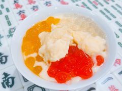 -堂屋糖水店(愚园店)