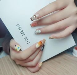 点击看大图 -伊奈尔美甲美睫