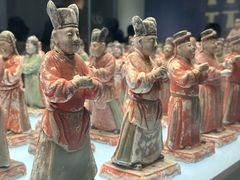 -陕西历史博物馆