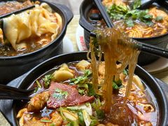 三鲜粉丝砂锅-兄弟砂锅(陆家巷店)