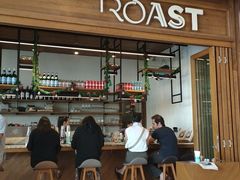 -ROAST