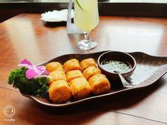 -花马天堂云南餐厅 Lost Heaven(外滩店)