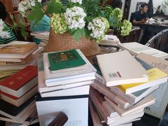 -道南書院·私房菜·早午茶·茶馆