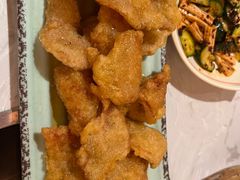 -七八冷面·延边朝鲜族美食(欢乐谷店)