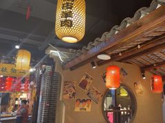 -帝一铭家宴(板塘店)