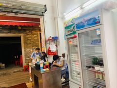 -陈老添美食店(宝华路店)