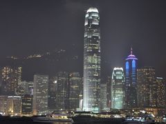 -环球贸易广场(ICC)