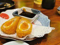 -鸟鹏烧鸟居酒屋(仁恒梦中心店)