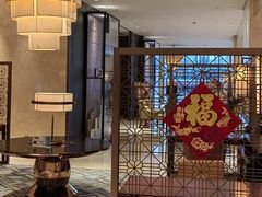 -上海嘉定喜来登酒店